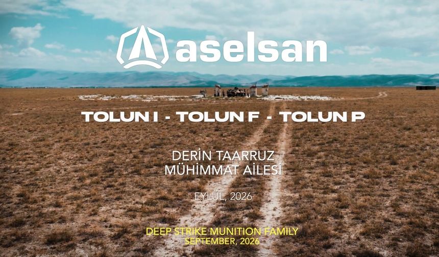AKINCI’DAN TOLUN ŞOVU: ÜÇ MÜHİMMAT, ÜÇ HEDEF, TAM İSABET