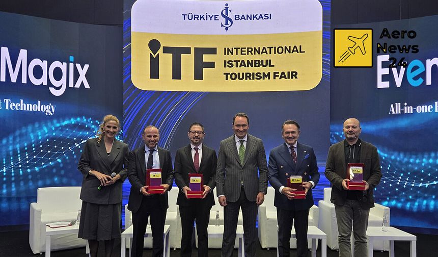 Tatilsepeti’nden 2027 mesajı: Türk turistin rotası yurt dışına dönüyor