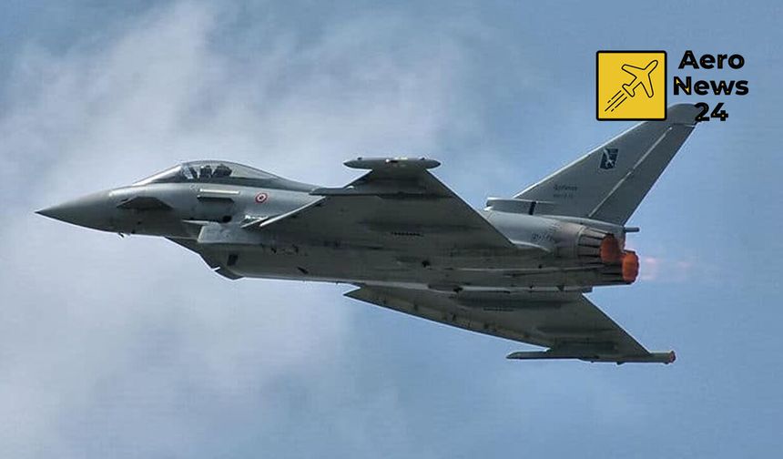 Vilnius Havalimanı’nda Dron Alarmı: NATO Savaş Uçağı Havalandı, Gerçek Sonradan Ortaya Çıktı