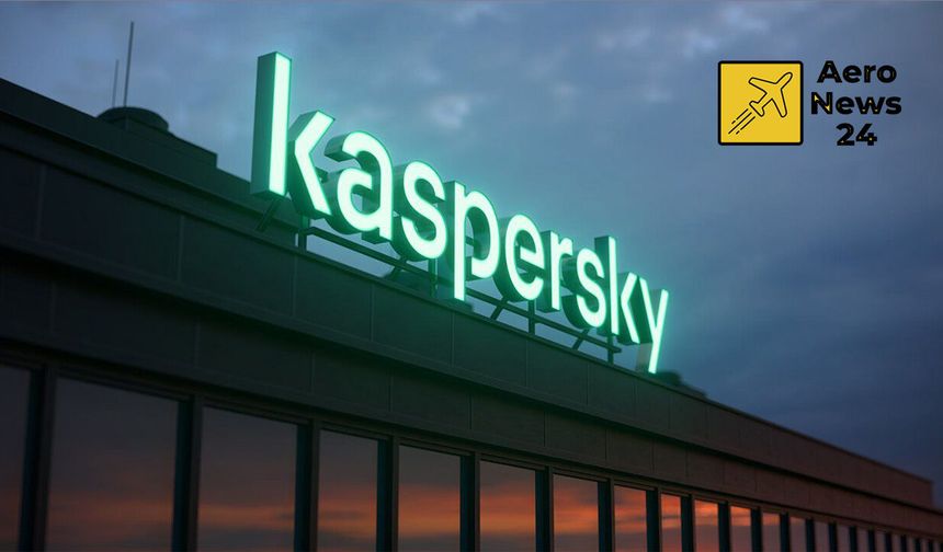 Kaspersky uyarıyor: Uzay sistemleri siber saldırıların hem hedefi hem de aracı olabilir