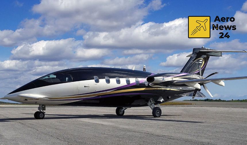 Baykar’ın Piaggio Aerospace’inden Türkiye’ye Yeni Satış: 2 Avanti EVO Geliyor