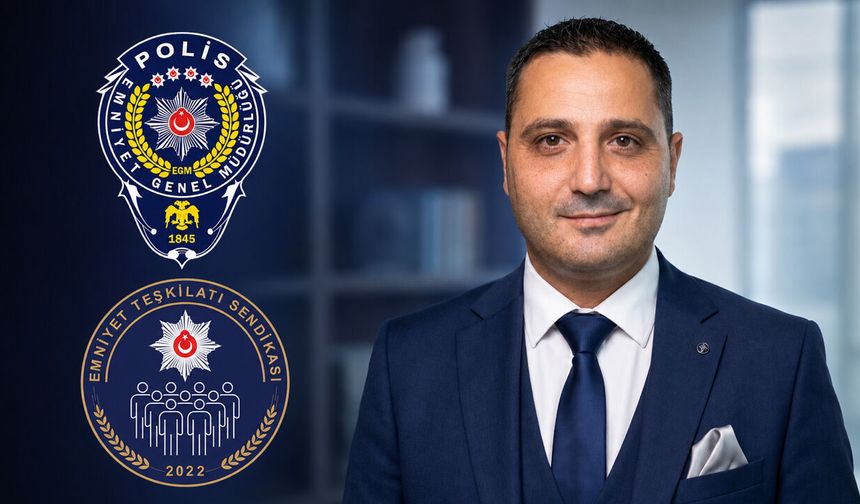 Emniyet Teşkilatı Sendikası’nda Bayrak Değişimi: Aydın İl Temsilciliğine Rasim Başağaoğlu Atandı