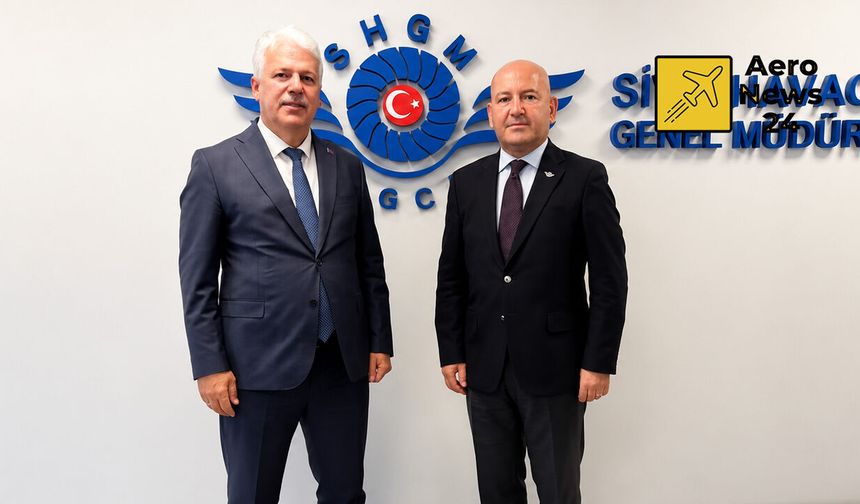 Pilotların lisans yenileme sorununda çözüm yakın