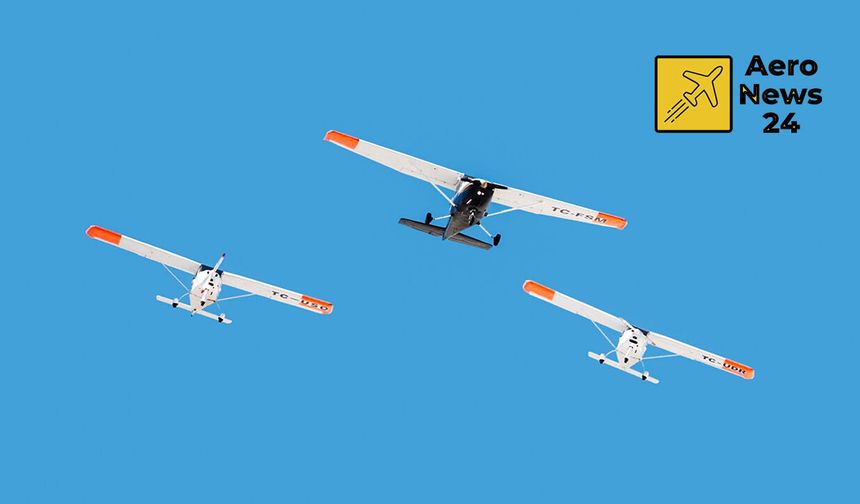 SHG Airshow 2026: Dünya Havacılığı Sivrihisar’da Buluşuyor