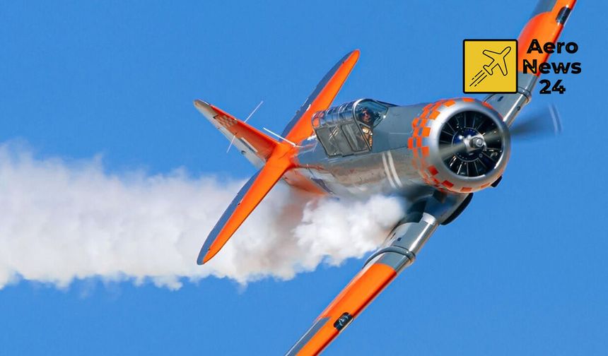 SHG Airshow 2026: Dünya Havacılığı Sivrihisar’da Buluşuyor