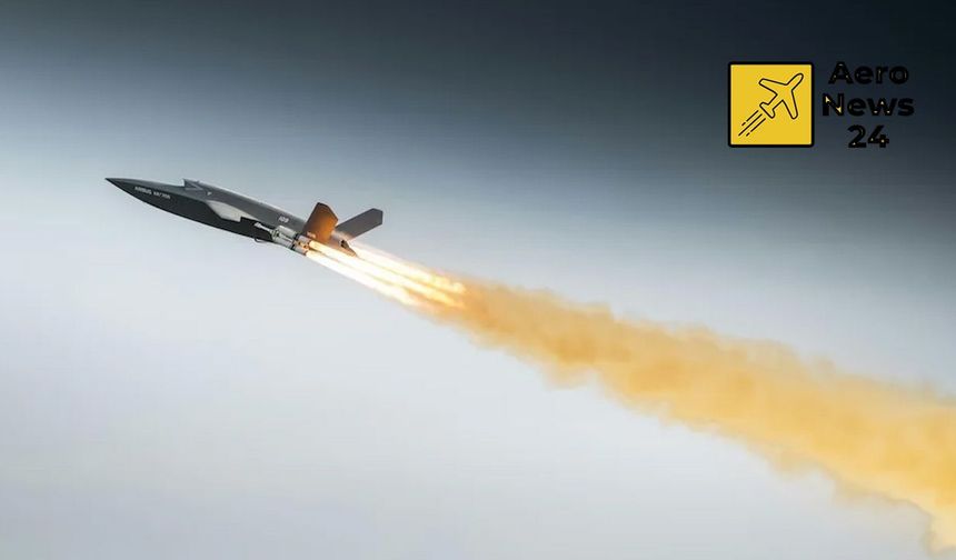 Airbus'ın insansız savaş uçağı Valkyrie Avrupa'da ilk uçuşunu yaptı