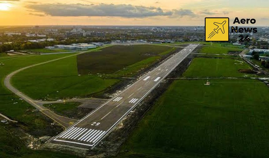 Antwerp Havalimanı'nda 10 yılı aşan pist davası sonuçlandı: Yüksek Mahkemeden kritik karar