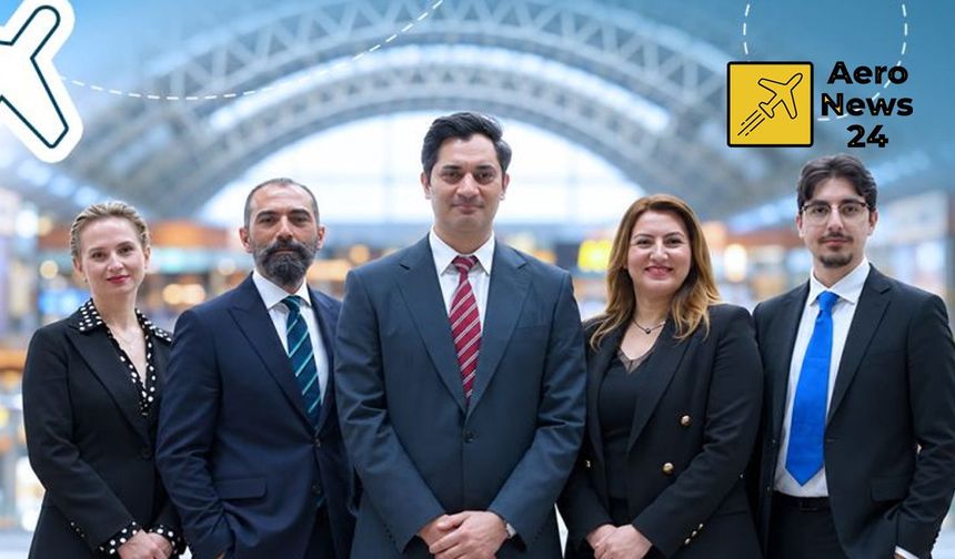Sabiha Gökçen Havalimanı Routes World 2026'da yerini aldı
