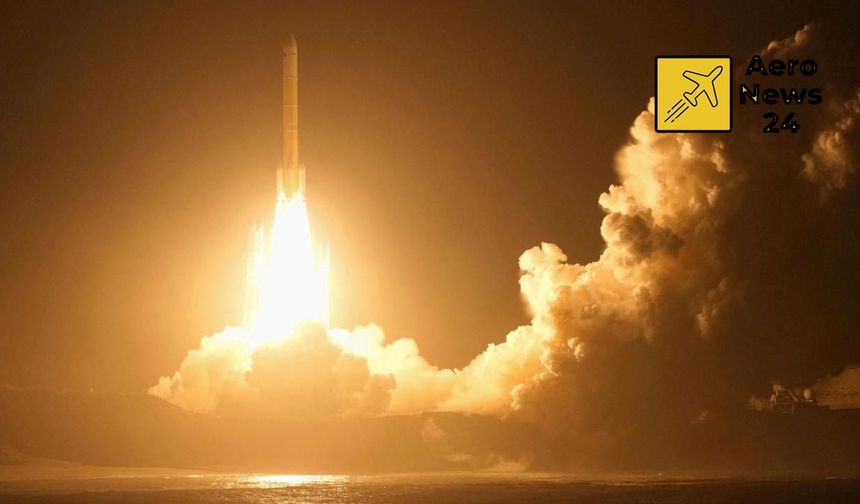 Japonya'dan Mars'ın uydusuna tarihi yolculuk: Hedef 2031'de Dünya'ya örnek getirmek