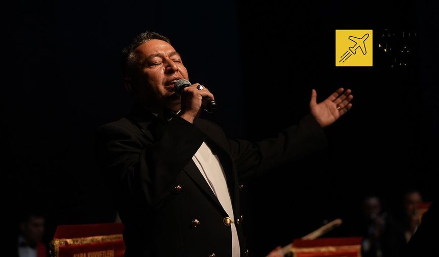 Mardin'de askeri bando rüzgârı: Kültür Yolu Festivali'nde müzik şöleni