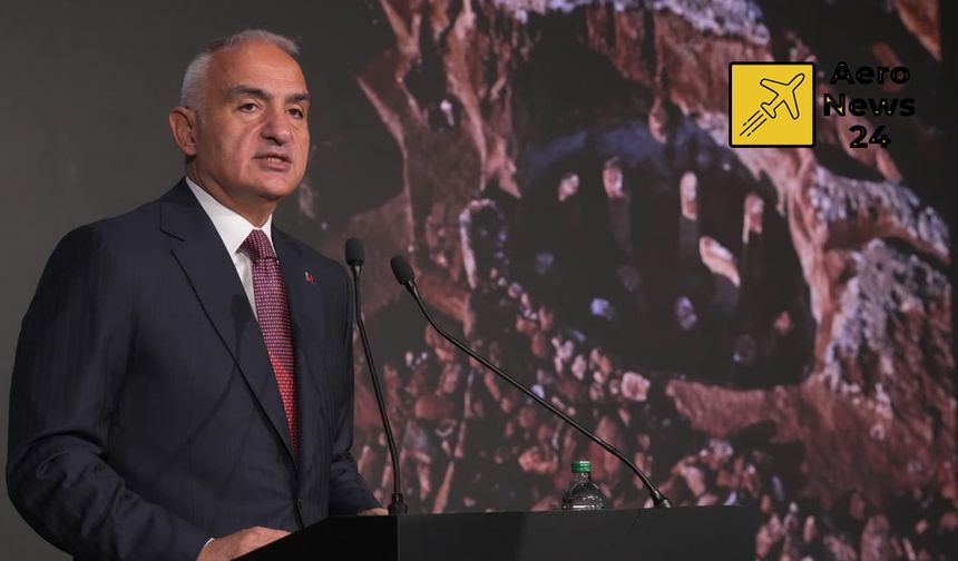 Türk turizminden tarihi rekor: 9 ayda 51,3 milyar dolar gelir