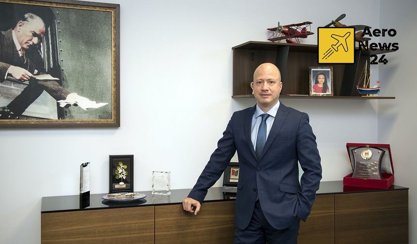 ODEON Turizm, yüzde 55 büyümeyle  Türkiye’nin en büyükleri arasında yükseldi