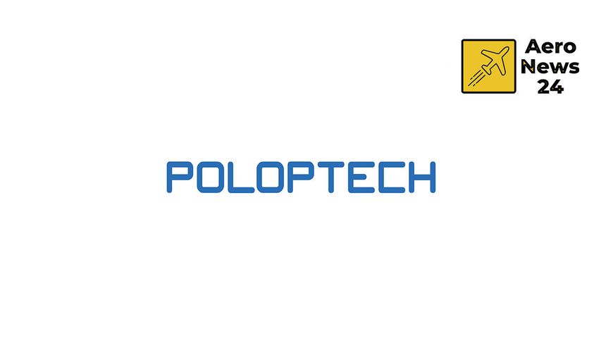 Poloptech 77. Uluslararası Uzay Kongresi (IAC 2026)’da Yerini Alıyor