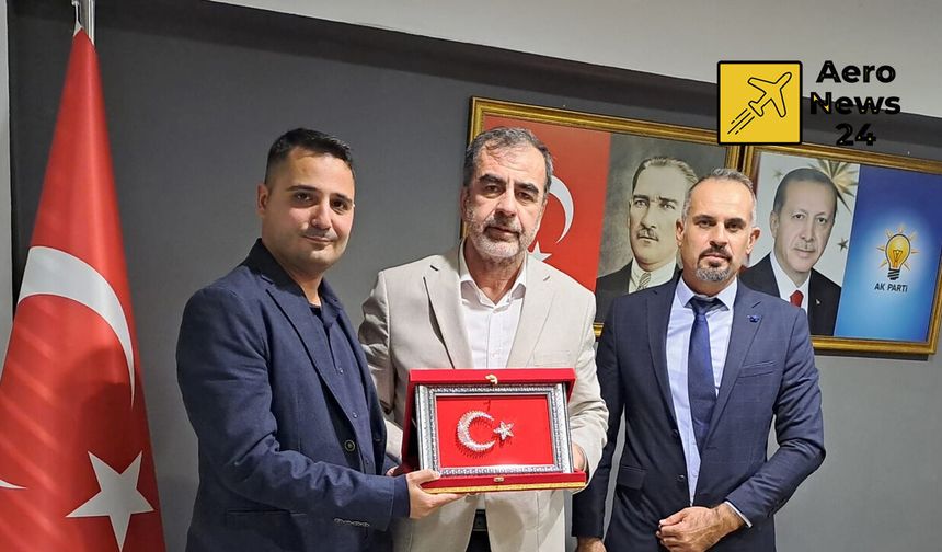Rasim Başağaoğlu, emniyet personelinin taleplerini gündeme taşıdı