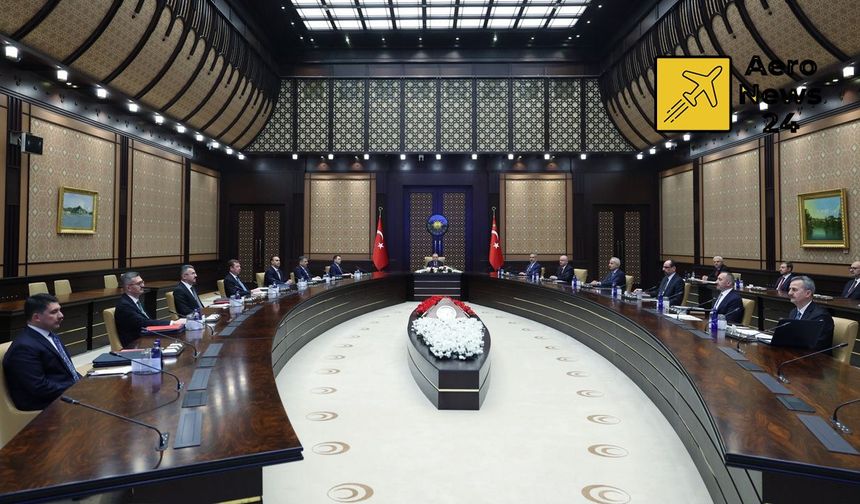 Türkiye'den dijital egemenlik hamlesi! Kritik teknolojilerde dışa bağımlılık azaltılacak